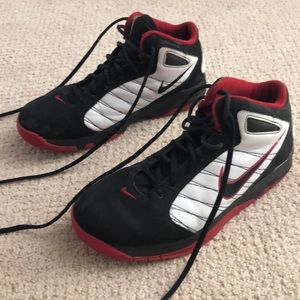 Nike Basketball Shoes